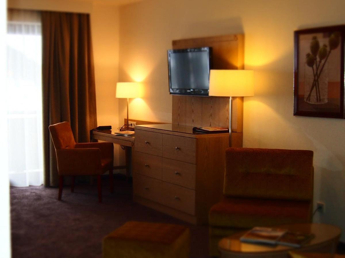 Hotel Witt Berwang Room photo